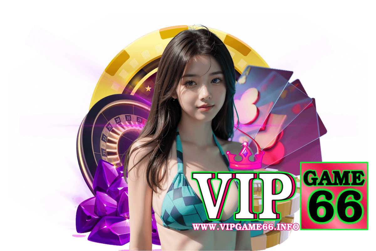 vipgame66 เว็บตรง